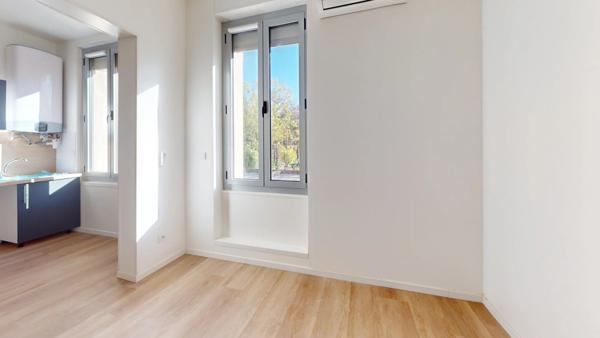 Location Appartement 2 pièces 33 m2 à Sorèze
