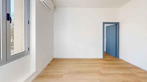 Location Appartement 2 pièces 33 m2 à Sorèze