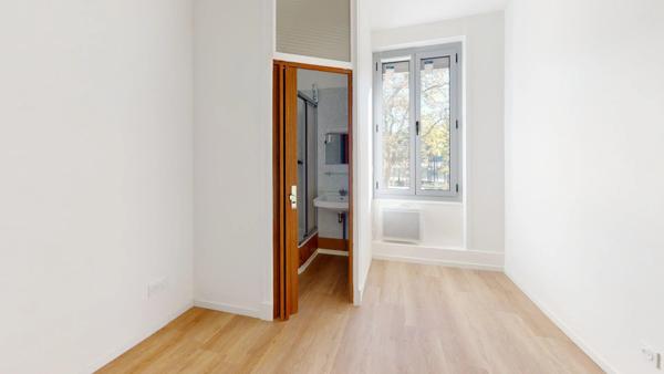 Location Appartement 2 pièces 33 m2 à Sorèze