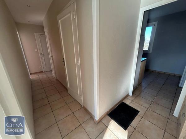 Appartement à louer 3 pièces 68.54m²