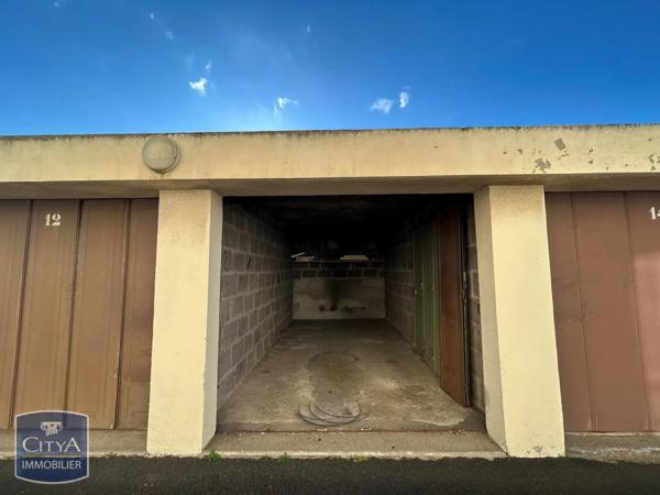 Appartement à louer 3 pièces 68.54m²