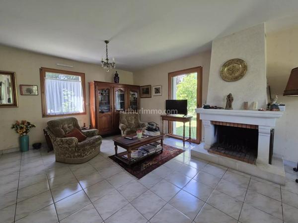 Vente Maison 5 pièces 83 m2 à Baden