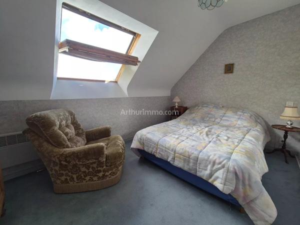 Vente Maison 5 pièces 83 m2 à Baden