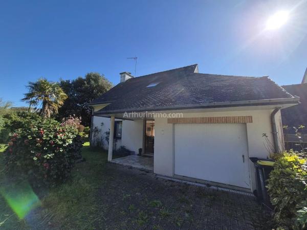 Vente Maison 5 pièces 83 m2 à Baden