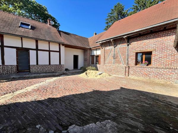 Maison à NOYON (60400)