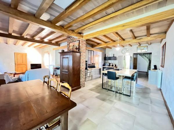 Maison à NOYON (60400)