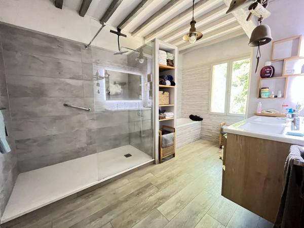 Maison à NOYON (60400)