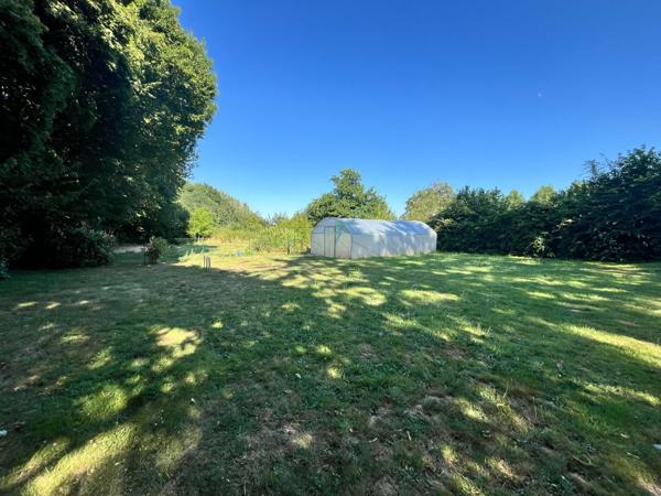 Maison à NOYON (60400)