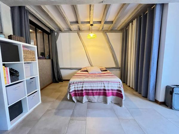 Maison à NOYON (60400)