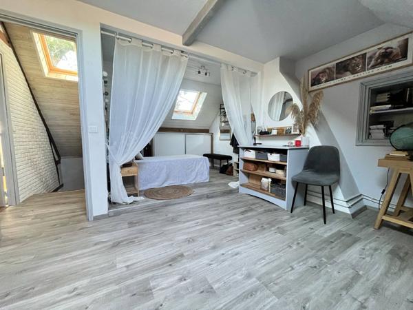 Maison à NOYON (60400)