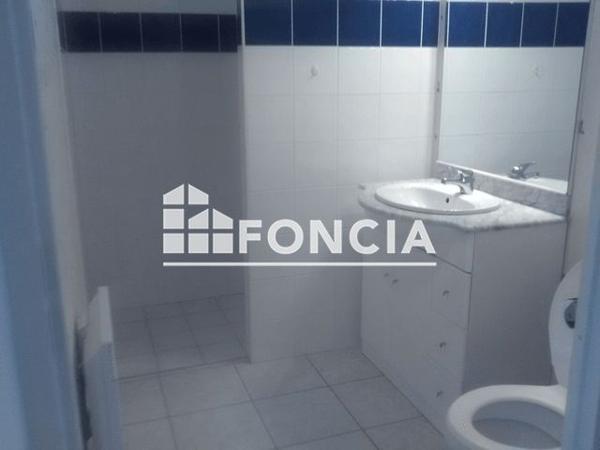 Location Appartement 2 pièces 45.2 m² - 123 RUE DES MULETIERS Biscarrosse 40600