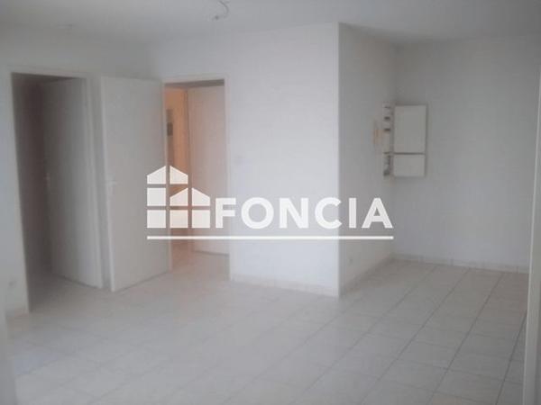 Location Appartement 2 pièces 45.2 m² - 123 RUE DES MULETIERS Biscarrosse 40600