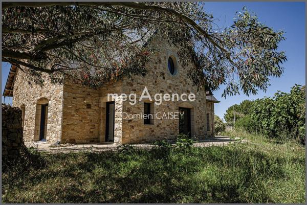 Maison à TREGASTEL, 22730 - 4 pièces 108m²