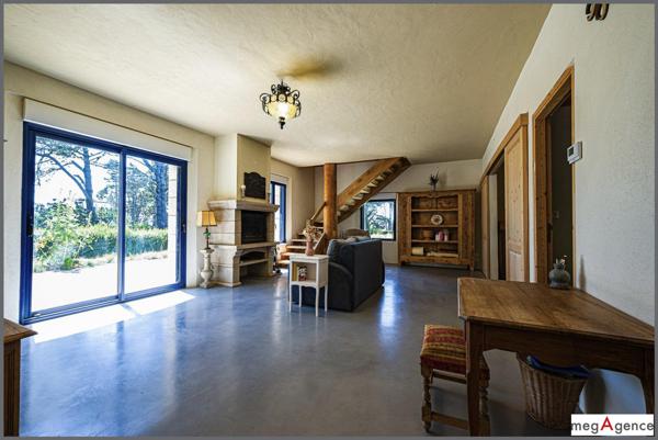 Maison à TREGASTEL, 22730 - 4 pièces 108m²