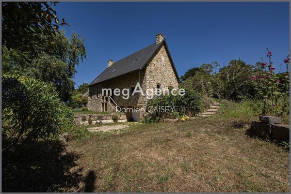 Maison à TREGASTEL, 22730 - 4 pièces 108m²