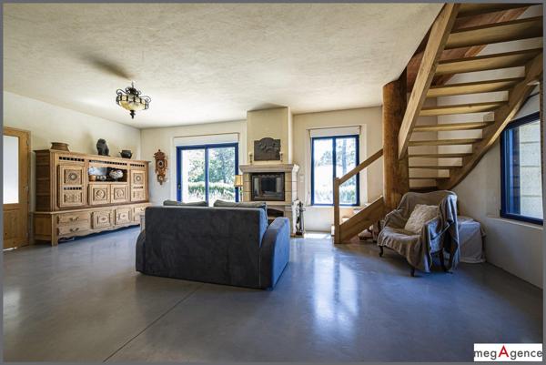 Maison à TREGASTEL, 22730 - 4 pièces 108m²