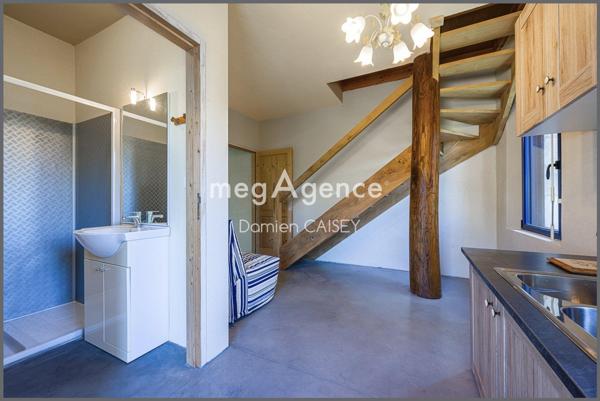 Maison à TREGASTEL, 22730 - 4 pièces 108m²