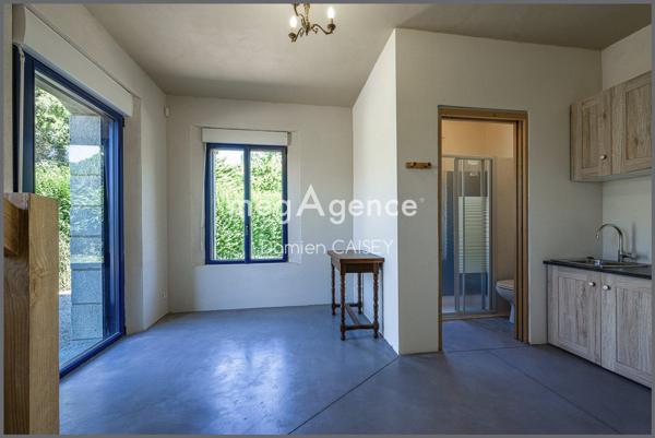 Maison à TREGASTEL, 22730 - 4 pièces 108m²