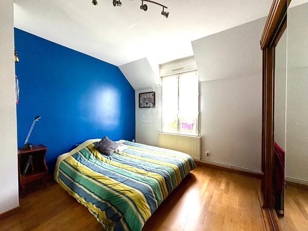 Maison Conflans Sainte Honorine 7 pièce(s) 145 m2 649 000 € **  - Référence  8417