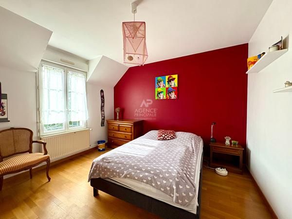 Maison Conflans Sainte Honorine 7 pièce(s) 145 m2 649 000 € **  - Référence  8417