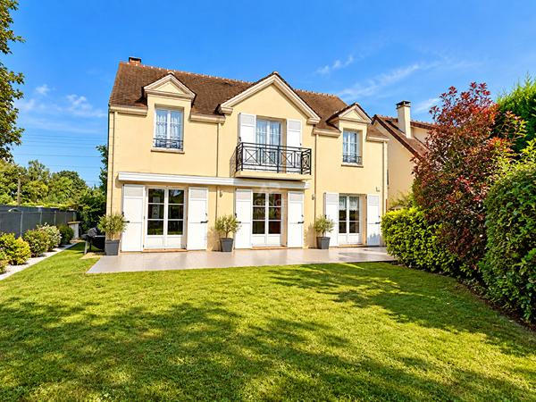 Maison Conflans Sainte Honorine 7 pièce(s) 145 m2 649 000 € **  - Référence  8417