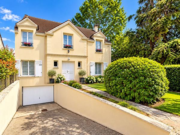 Maison Conflans Sainte Honorine 7 pièce(s) 145 m2 649 000 € **  - Référence  8417