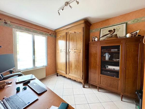 Maison Conflans Sainte Honorine 7 pièce(s) 145 m2 649 000 € **  - Référence  8417