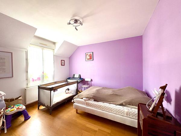 Maison Conflans Sainte Honorine 7 pièce(s) 145 m2 649 000 € **  - Référence  8417