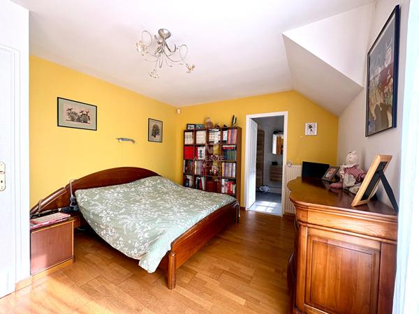 Maison Conflans Sainte Honorine 7 pièce(s) 145 m2 649 000 € **  - Référence  8417