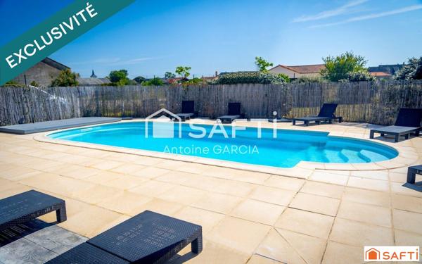 VENDU LOUE - Propre - Lumineux - Baux meublés