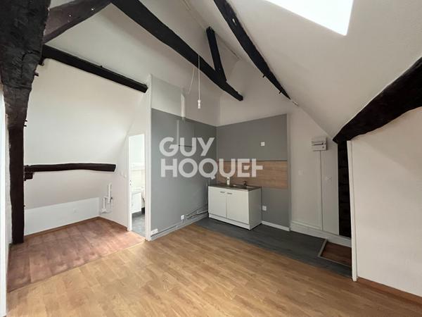Appartement Malesherbes 2 pièce(s)