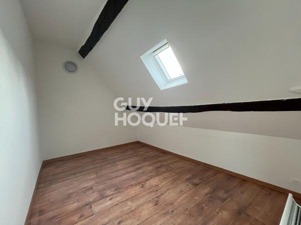 Appartement Malesherbes 2 pièce(s)