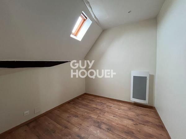 Appartement Malesherbes 2 pièce(s)