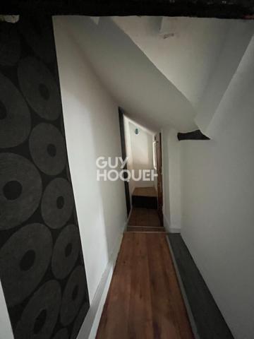 Appartement Malesherbes 2 pièce(s)