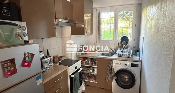 Location Appartement 5 pièces 95 m² - Caen 14000