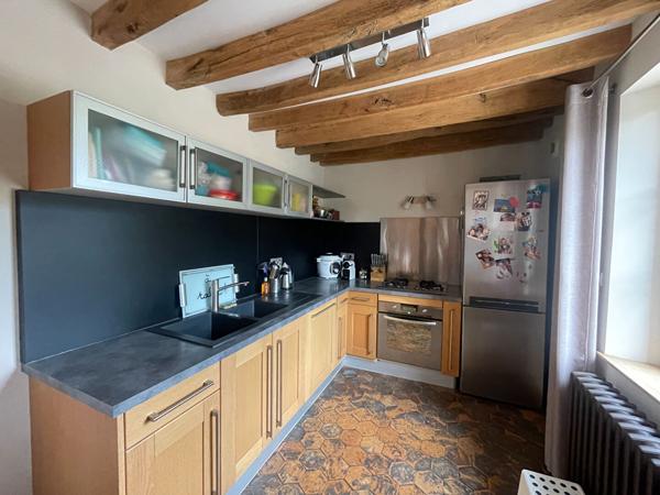 Plus de 9000 m² de terrain - au calme total, magnifique maison sans aucun travaux -