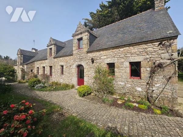 Maison à vendre à Guérande (44350) en Loire-Atlantique (44)

COUP DE COEUR !

Située sur la...