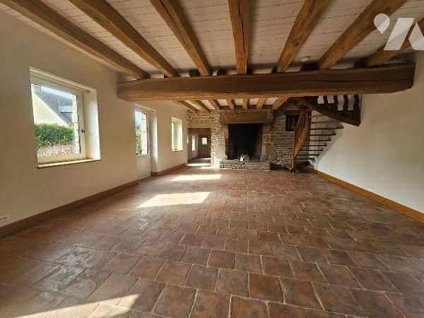 Maison à vendre à Guérande (44350) en Loire-Atlantique (44)

COUP DE COEUR !

Située sur la...