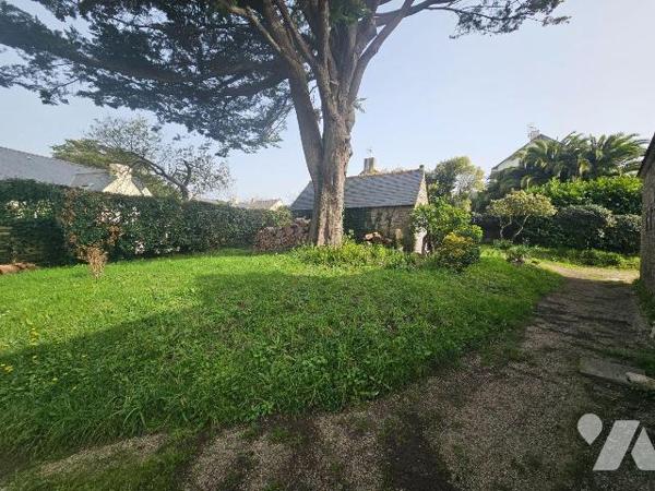 Maison à vendre à Guérande (44350) en Loire-Atlantique (44)

COUP DE COEUR !

Située sur la...