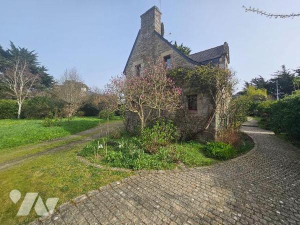 Maison à vendre à Guérande (44350) en Loire-Atlantique (44)

COUP DE COEUR !

Située sur la...
