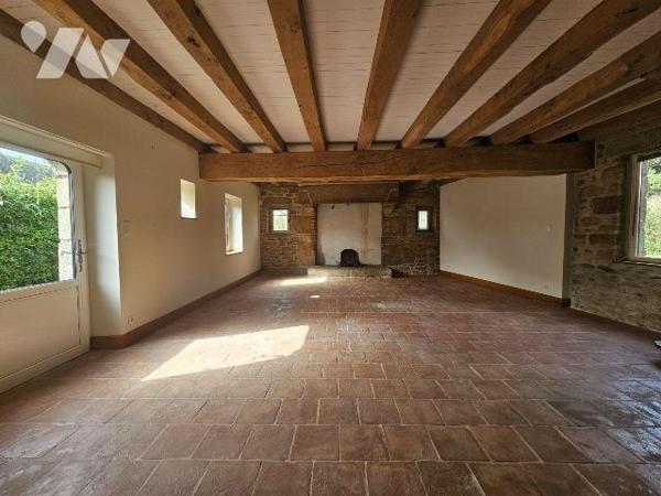 Maison à vendre à Guérande (44350) en Loire-Atlantique (44)

COUP DE COEUR !

Située sur la...