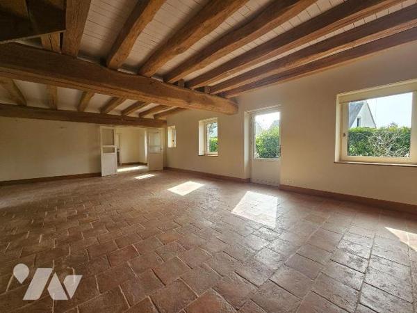 Maison à vendre à Guérande (44350) en Loire-Atlantique (44)

COUP DE COEUR !

Située sur la...