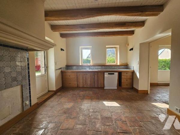 Maison à vendre à Guérande (44350) en Loire-Atlantique (44)

COUP DE COEUR !

Située sur la...