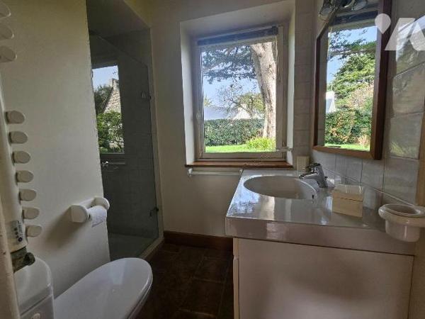 Maison à vendre à Guérande (44350) en Loire-Atlantique (44)

COUP DE COEUR !

Située sur la...