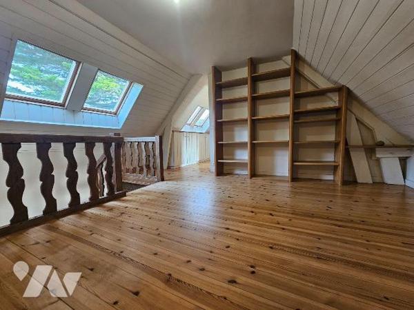 Maison à vendre à Guérande (44350) en Loire-Atlantique (44)

COUP DE COEUR !

Située sur la...