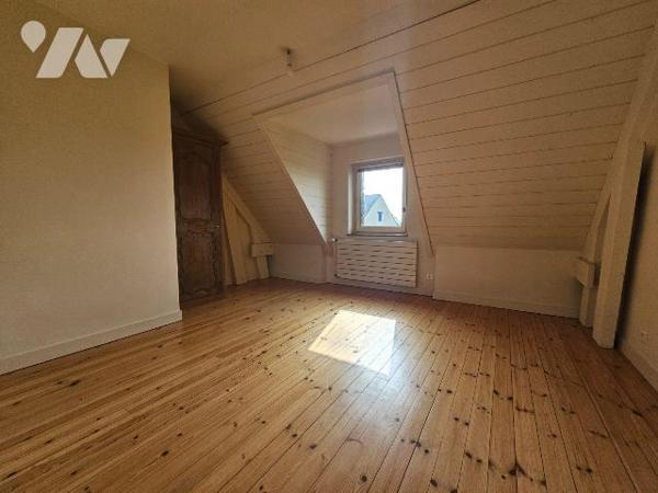 Maison à vendre à Guérande (44350) en Loire-Atlantique (44)

COUP DE COEUR !

Située sur la...