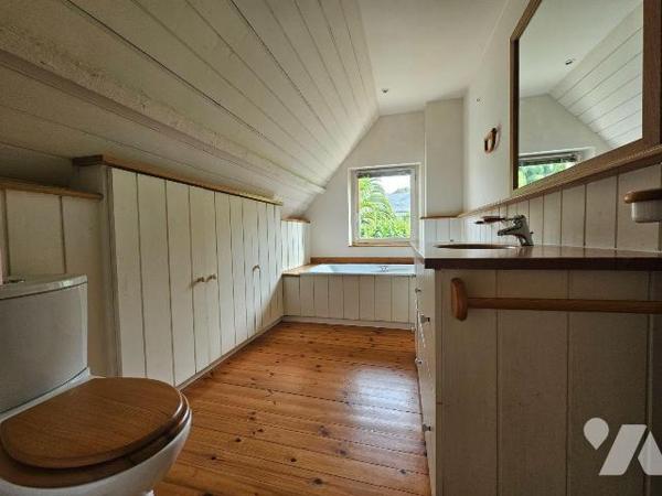 Maison à vendre à Guérande (44350) en Loire-Atlantique (44)

COUP DE COEUR !

Située sur la...