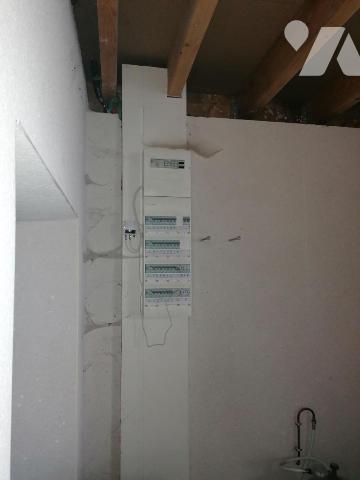 MAISON DE BOURG RENOVEE