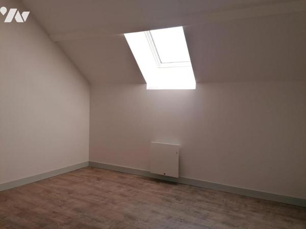 MAISON DE BOURG RENOVEE