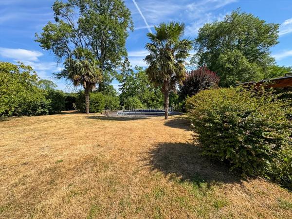 Vente                                                      Maison
                        
                     7 pièces                      170 m2                     à Thorigny-sur-Marne
